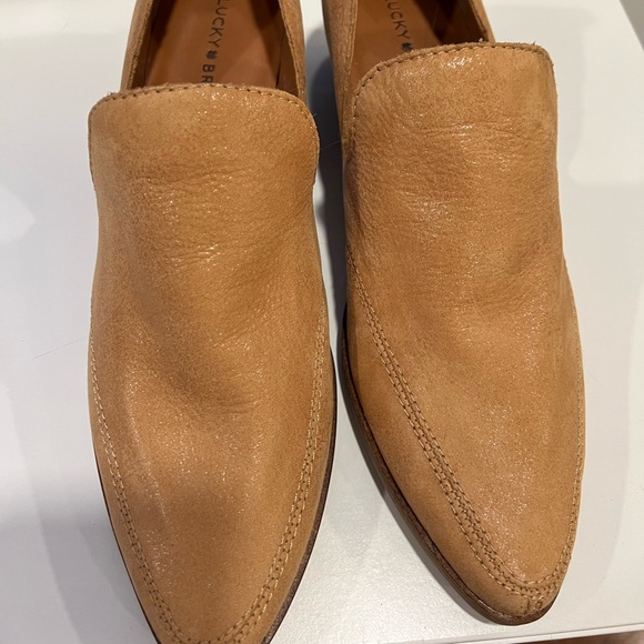 Lucky Brand Mahzan flat - Picture 5 of 7